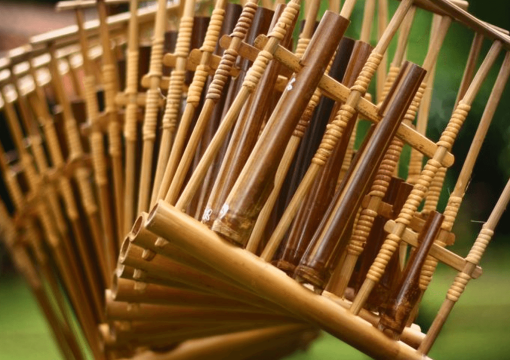 Angklung