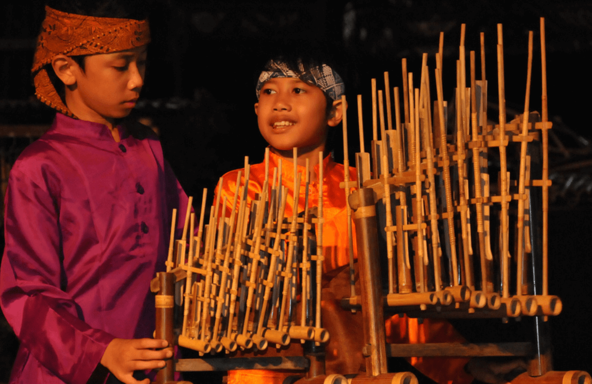 Angklung 2