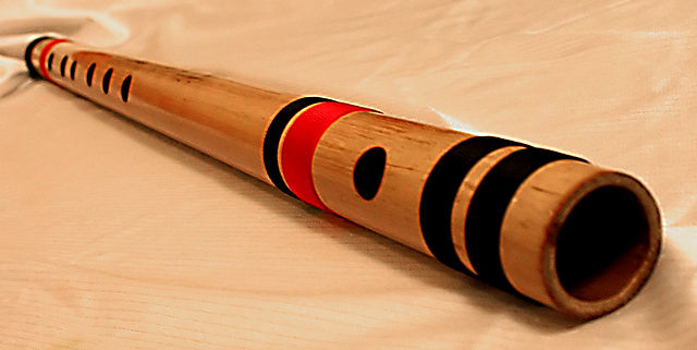 Bansuri photo