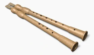 aulos instrument
