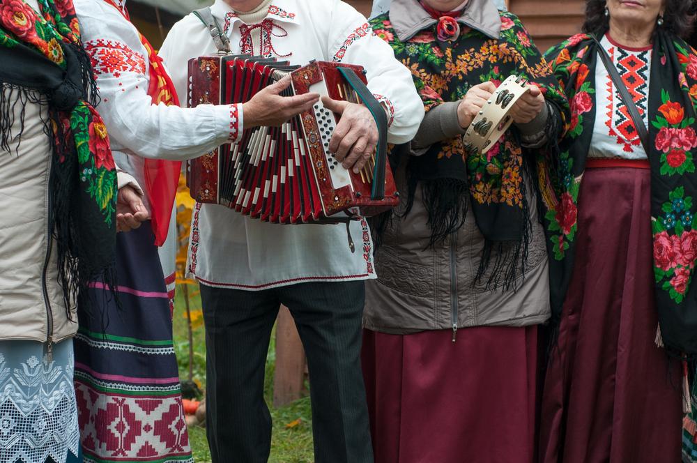 bayan instrument