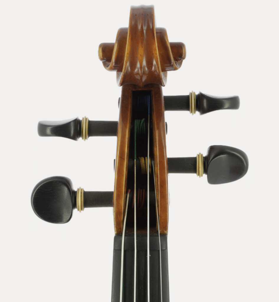 Gewa La Campanella Guarneri Soloist Photo 1