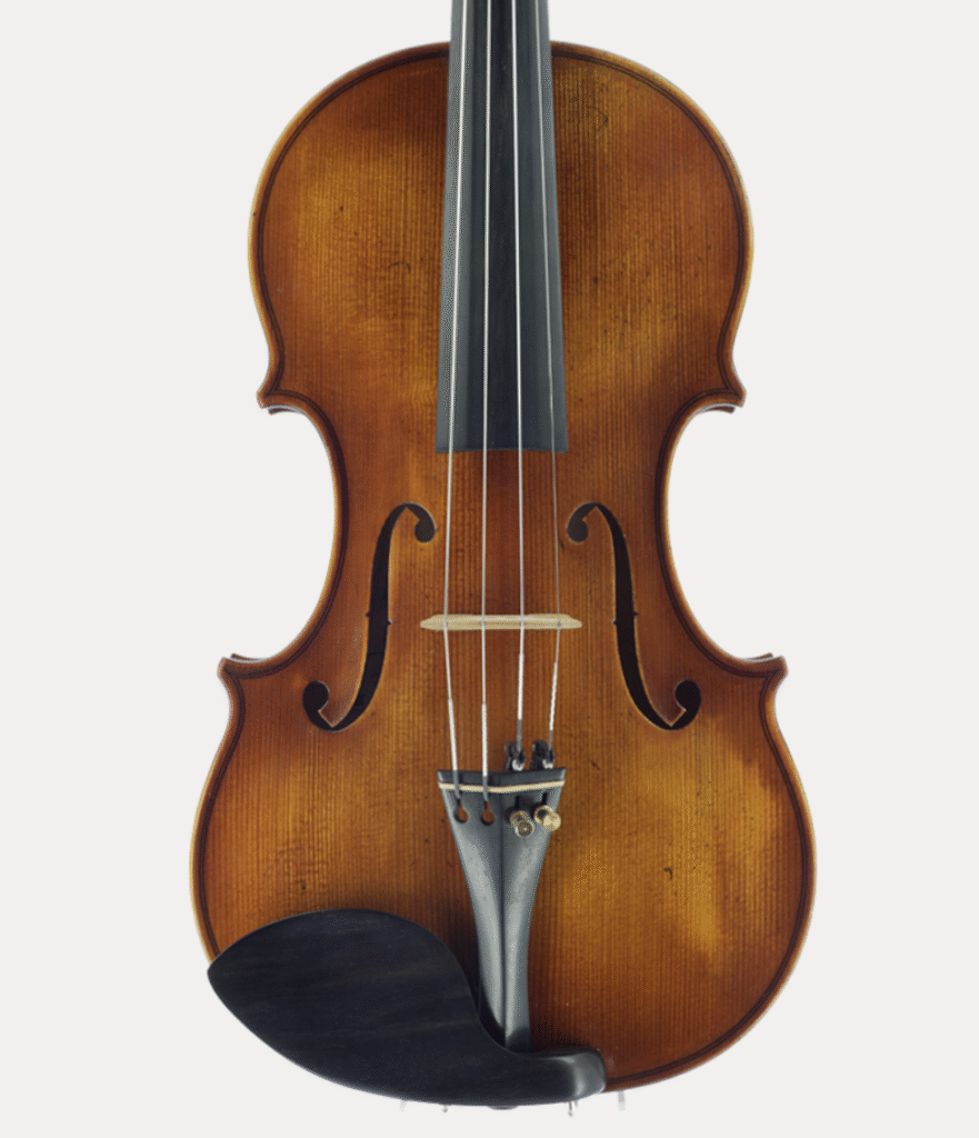 Gewa La Campanella Guarneri Soloist Photo 2