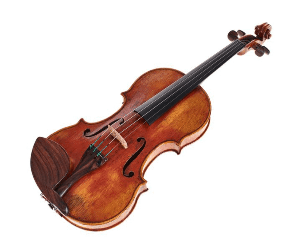Scala Vilagio F.H. Guarneri del Gesù