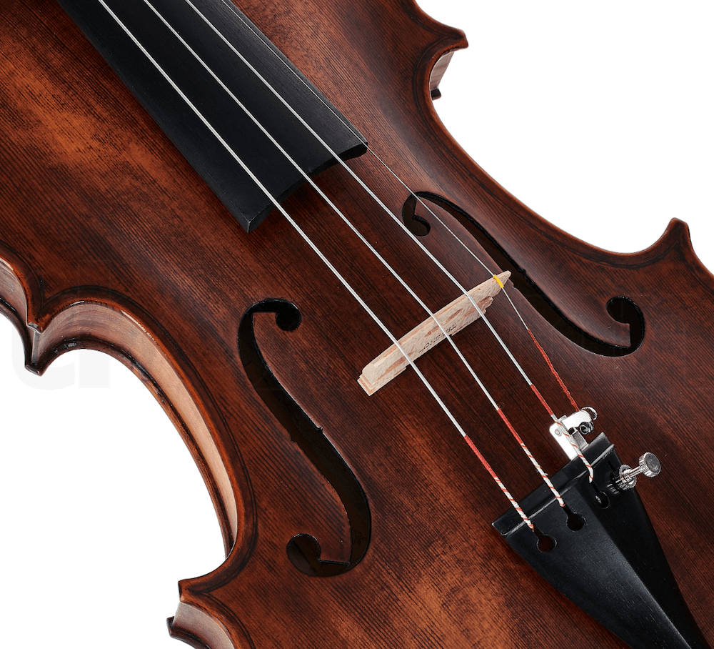 Stentor SR1884 Violin Arcadia Antik Photo 1