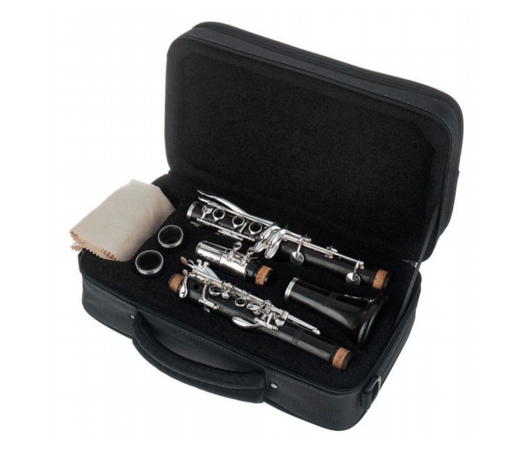 Thomann CL-17BB CG Photo 1