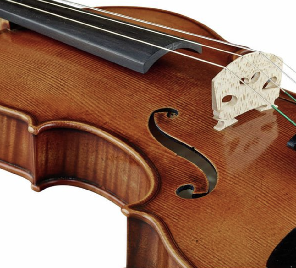 Violon Karl Höfner Guarneri Photo 1