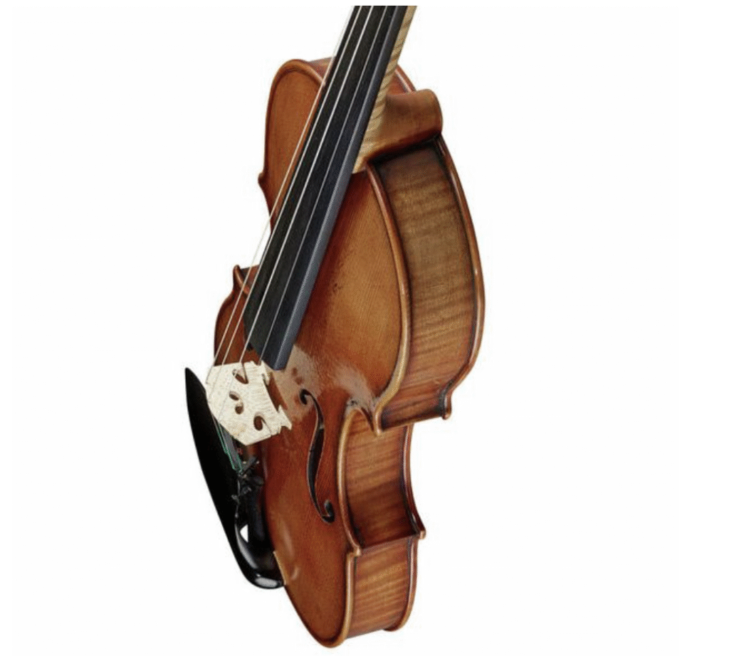 Violon Karl Höfner Guarneri Photo 2