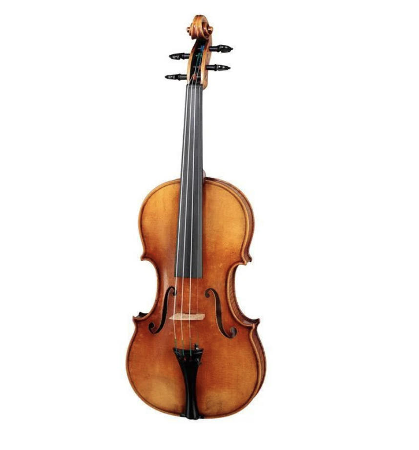 Violon Karl Höfner Guarneri Photo 3