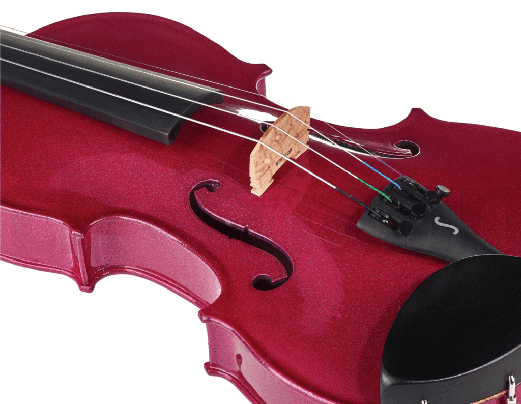 Violon Stentor Harlequin Image 1