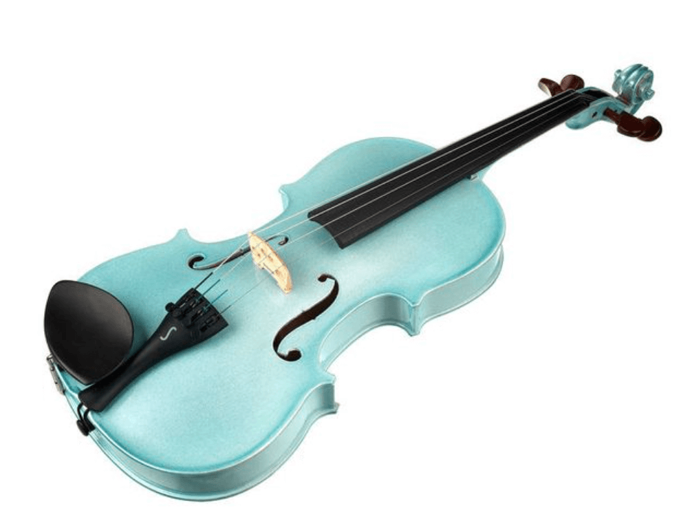 Violon Stentor Harlequin Image 4