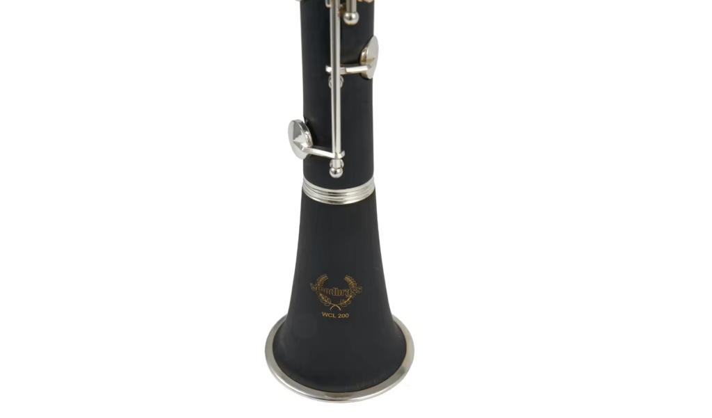 woodbrass wcl200 1