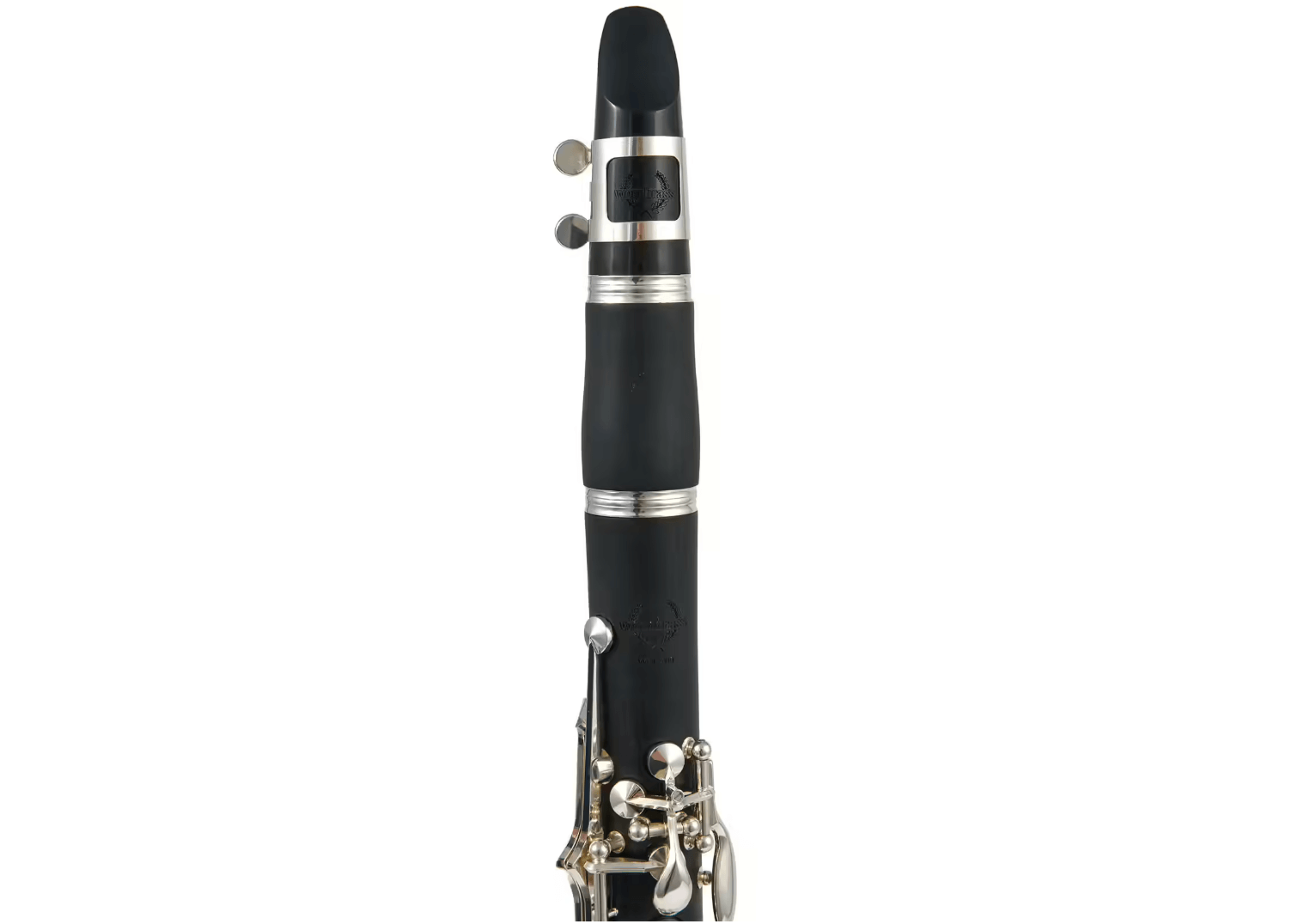 woodbrass wcl200 3