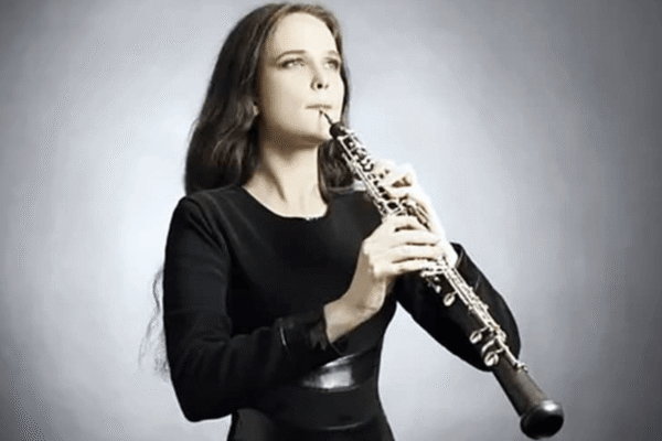 apprendre le hautbois seul