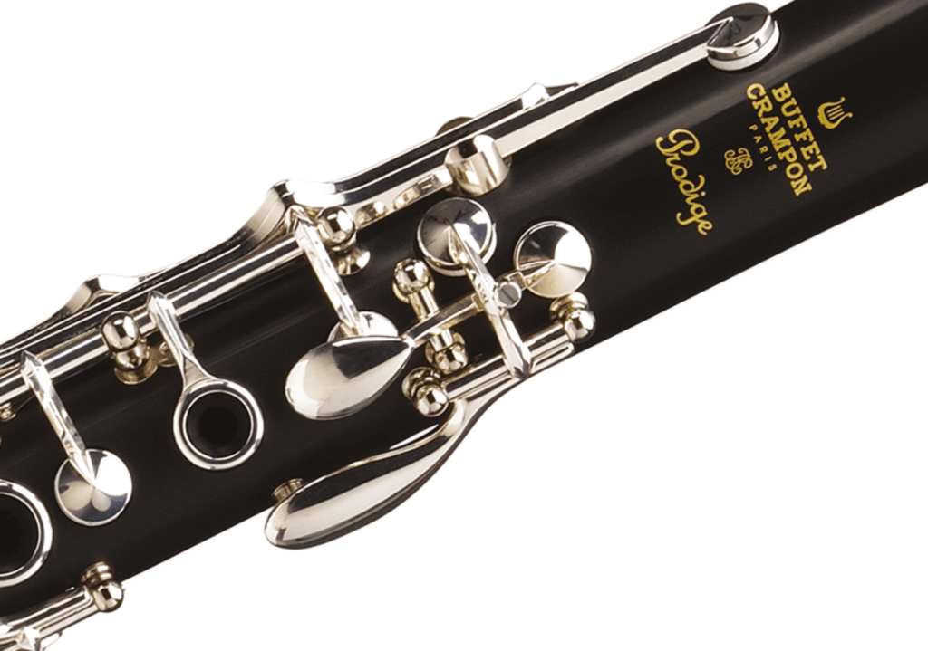 buffet crampon prodige avis