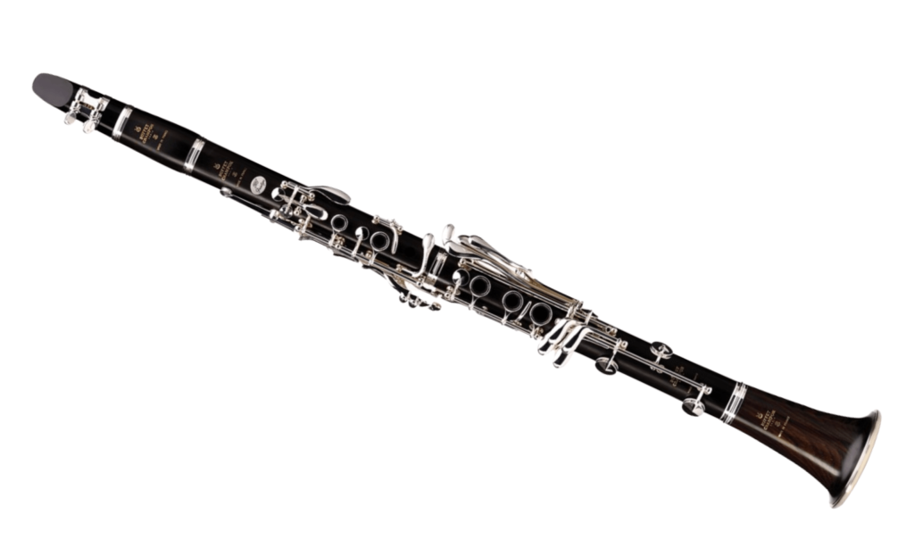 clarinette si bemol rc prestige