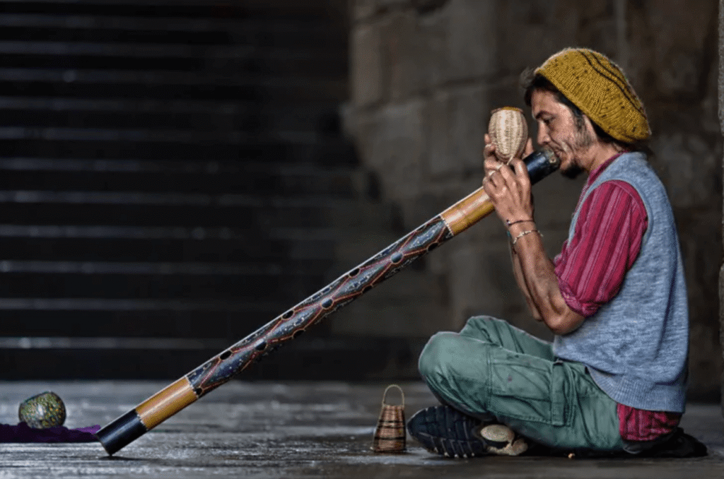 Tout savoir sur le Didgeridoo Photo 1