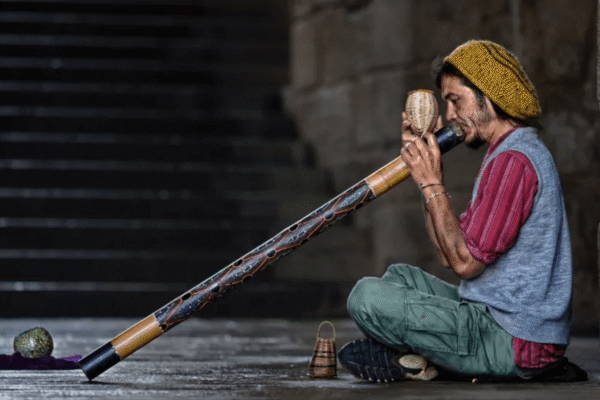 Tout savoir sur le Didgeridoo Photo 1