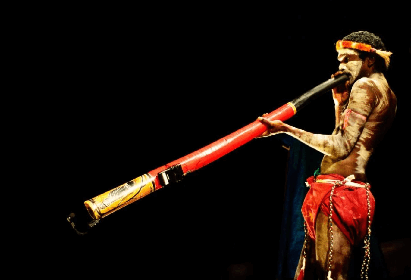 Didgeridoo De Voyage Y Compris Cours En Ligne Didgeridoo Respiration Circulaire 8718858713721