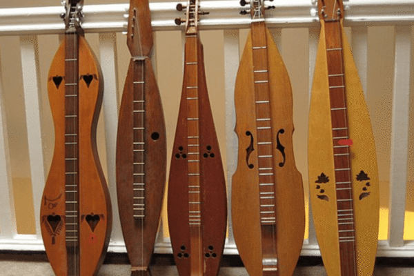 Tout savoir sur le Dulcimer Photo 2