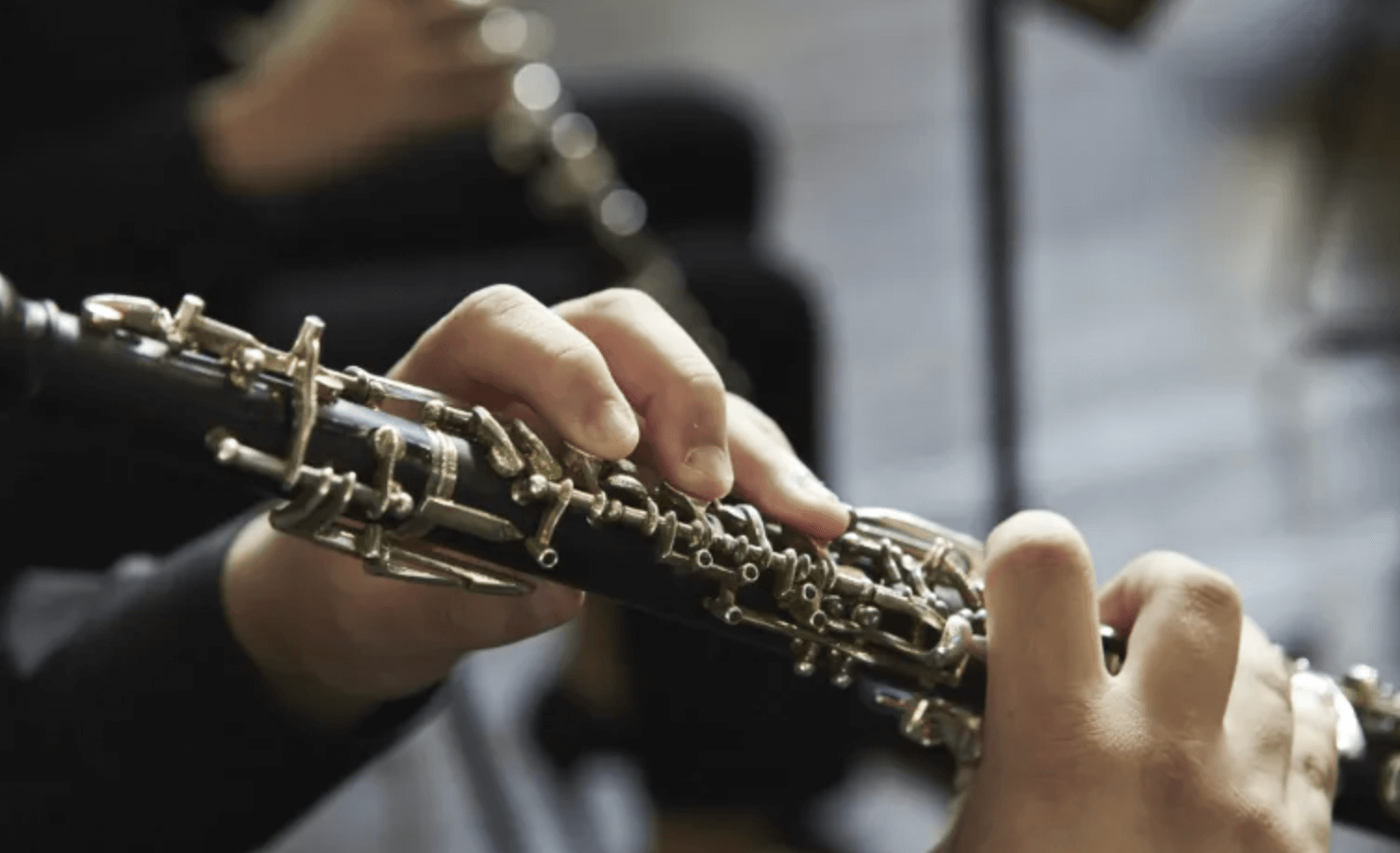 choisir son premier hautbois debutant