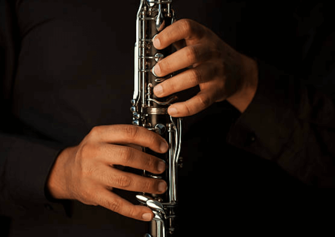 doigtes hautbois
