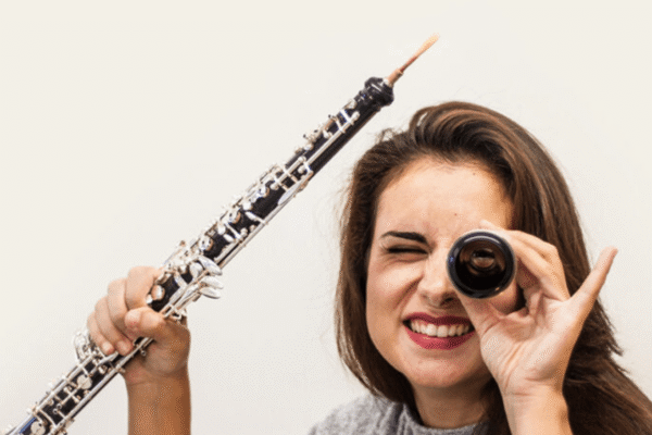 hautbois solfege