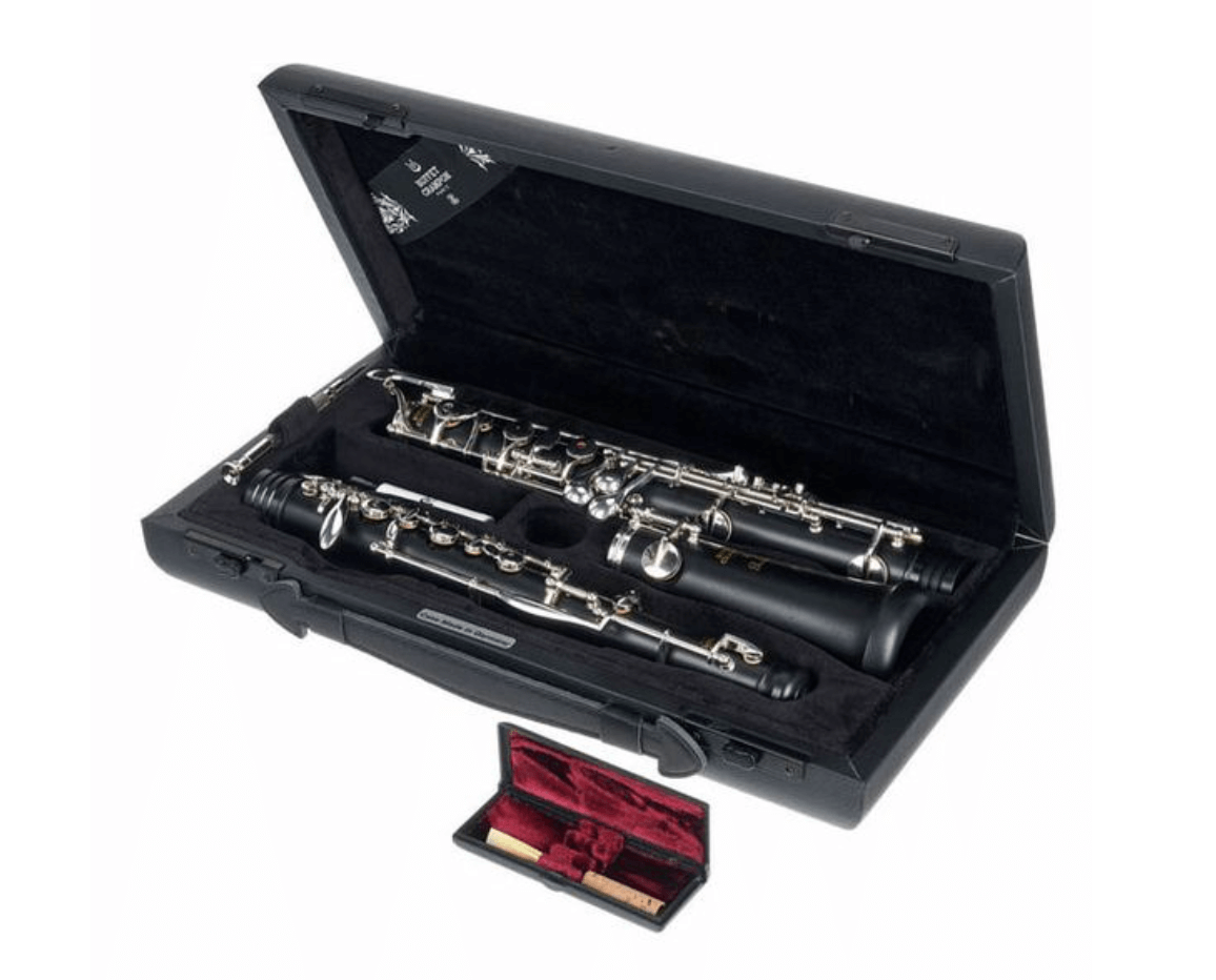 Buffet Crampon BC4131‑2‑0 Photo 1