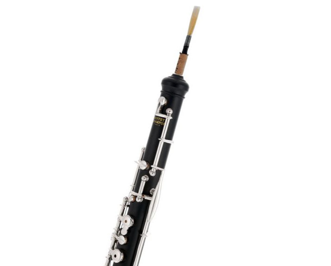 Buffet Crampon BC4131‑2‑0 Photo 3