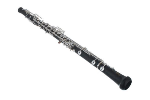 Hautbois Yamaha Yob 431 Photo 2