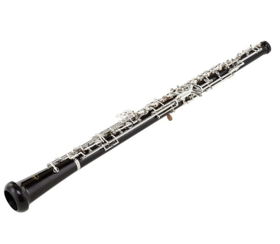 LaLique HF40 hautbois