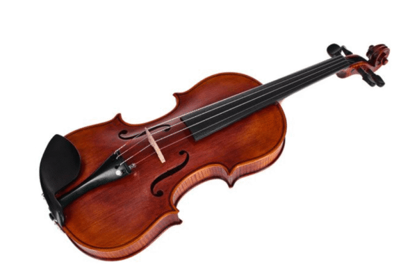 Stentor SR1995 Amati : faut-il acheter ce violon intermédiaire ? Stentor SR1995 Amati Photo 2