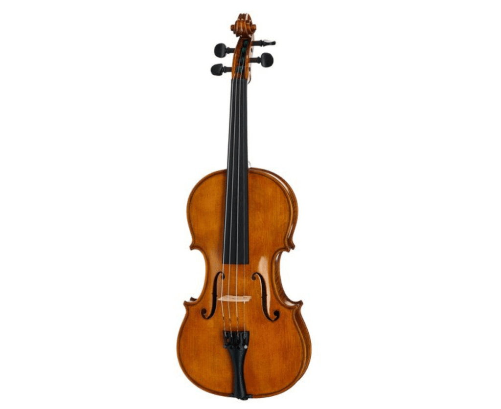 Violon GEWA Georg Walther GYA Photo 2