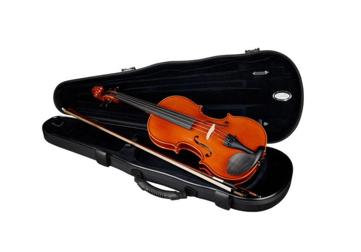 Violon Karl Höfner Concert Photo 2