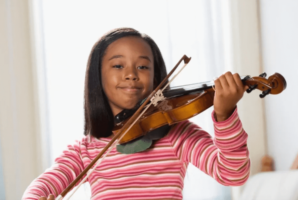 Violon enfant Image 1