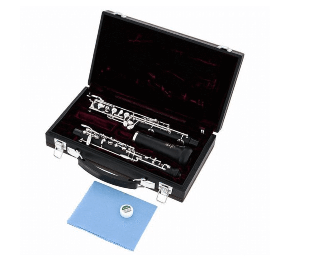 Yamaha YOB-241 Hautbois Image 1
