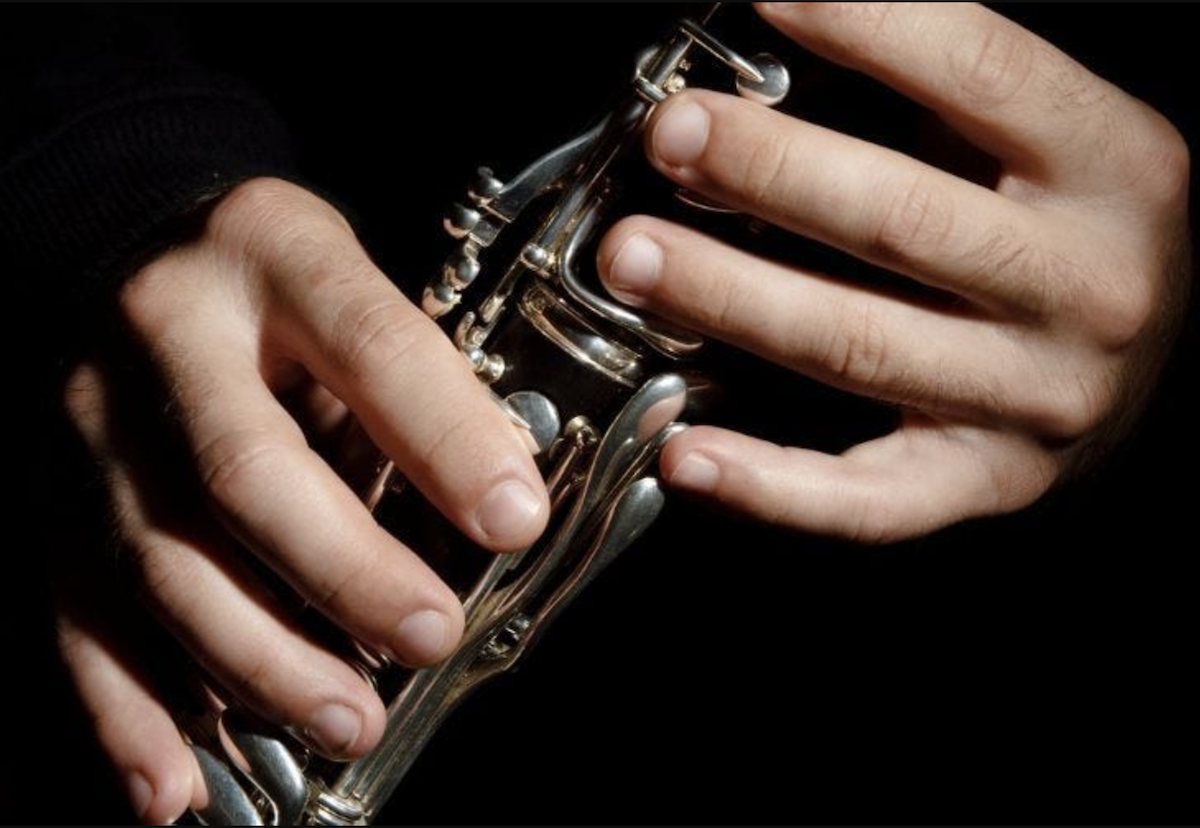 entretien hautbois guide