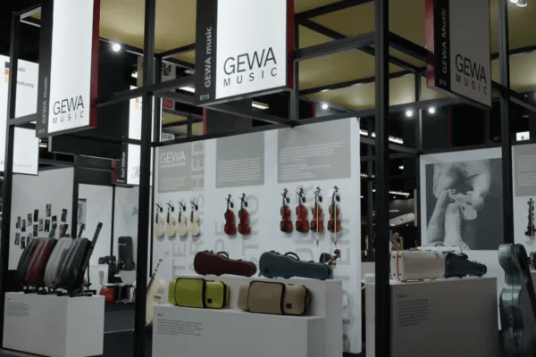 Violon Gewa : Histoire, Fabrication & Sélection des Meilleurs Modèles marque gewa cordes