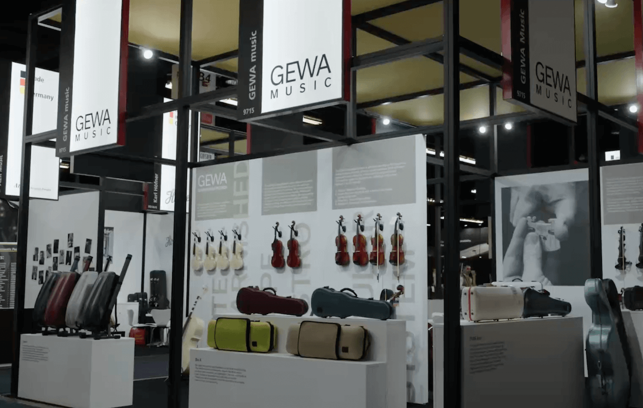 marque gewa cordes