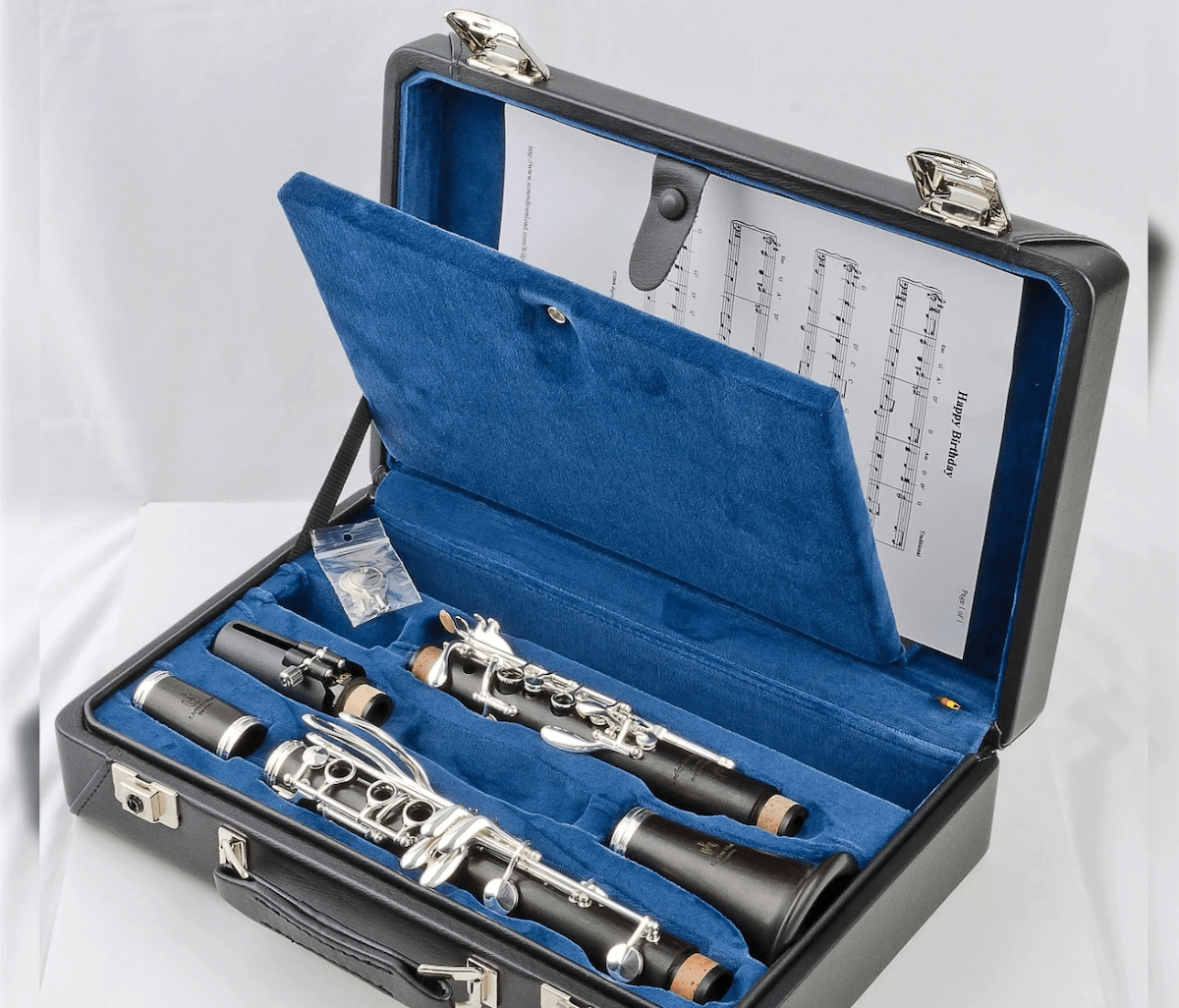 Clarinette Uebel Advantage Photo 1