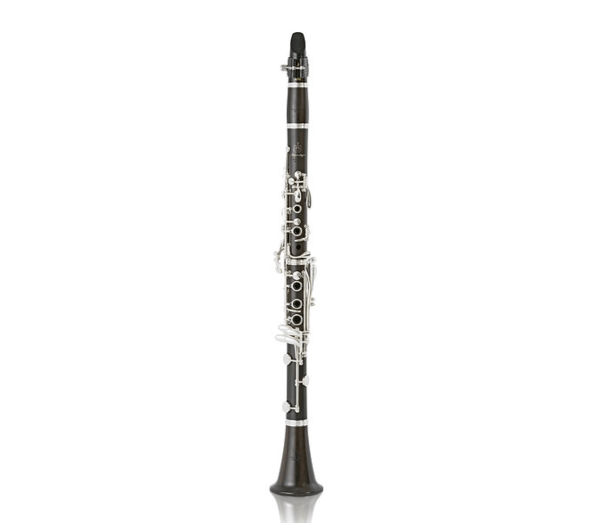 Clarinette Uebel Advantage Photo 2