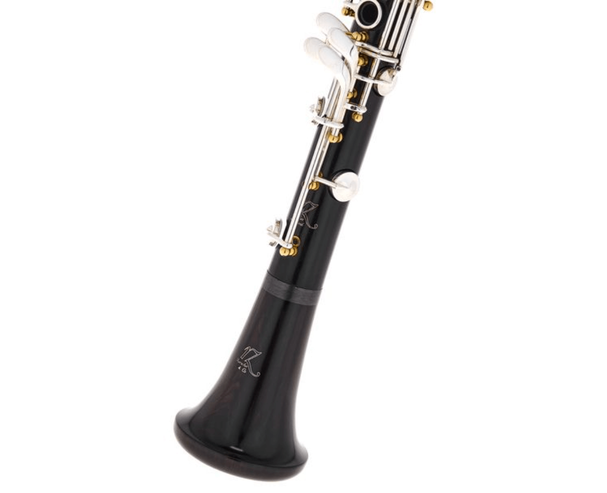 RZ Clarinets Capriccio Photo 1
