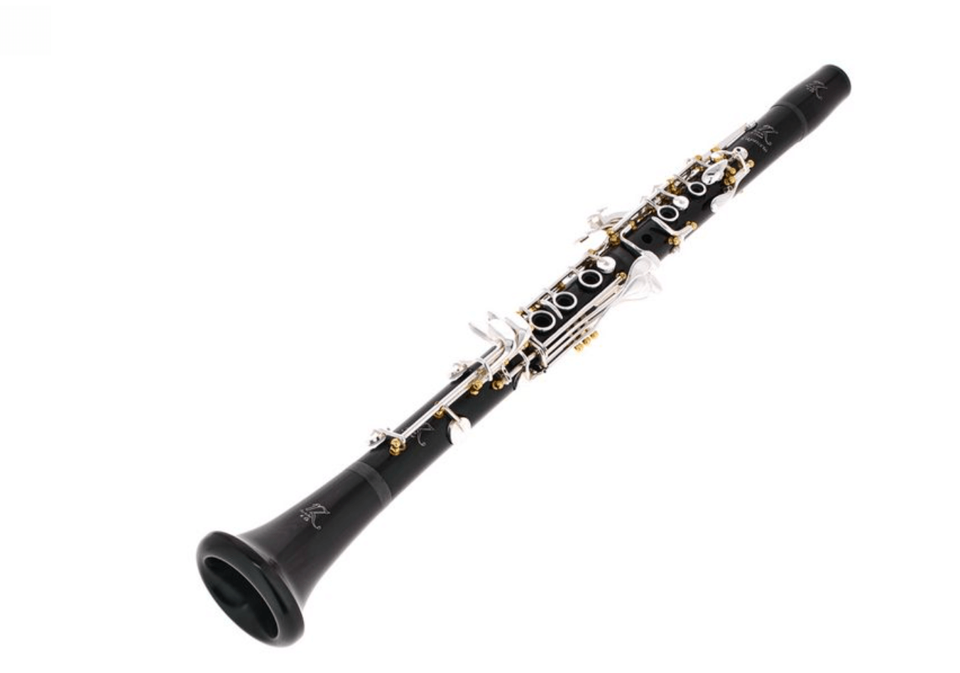 RZ Capriccio clarinette Photo 3