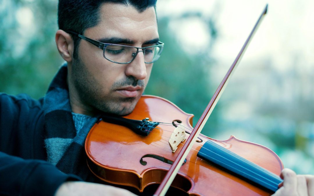 reprendre violon apres 40 ans