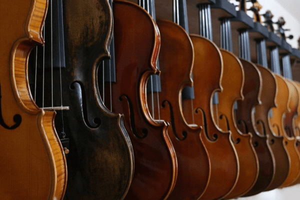 violon moins 200 euros pas cher
