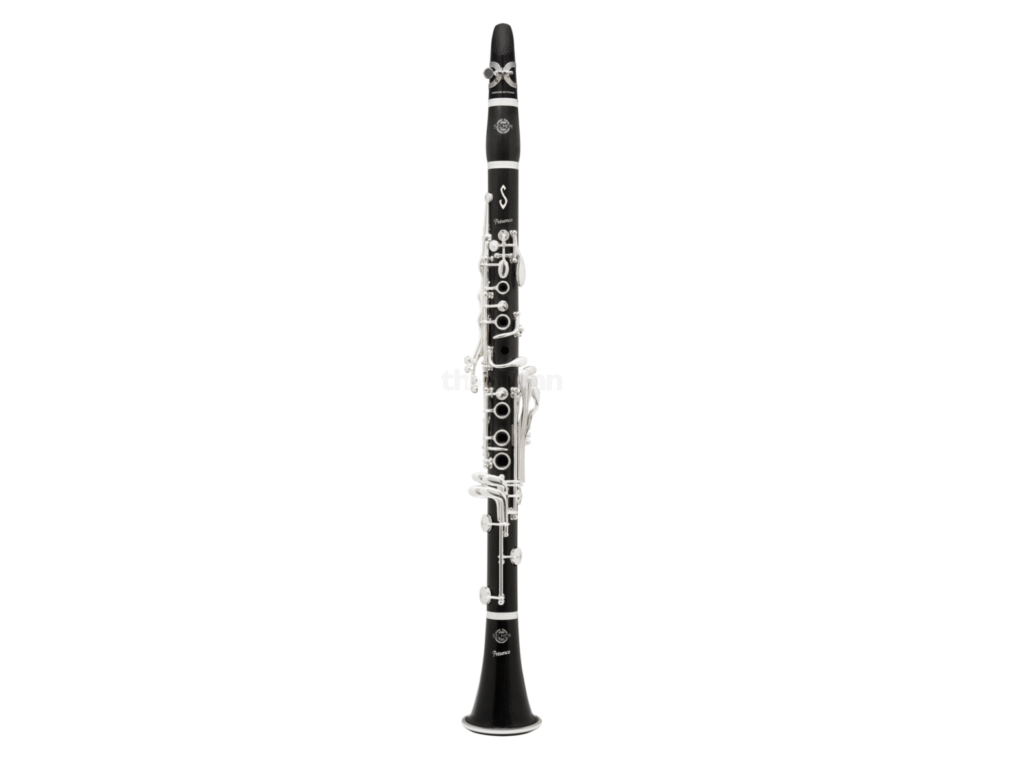 Clarinette Selmer Présence 2 Photo A