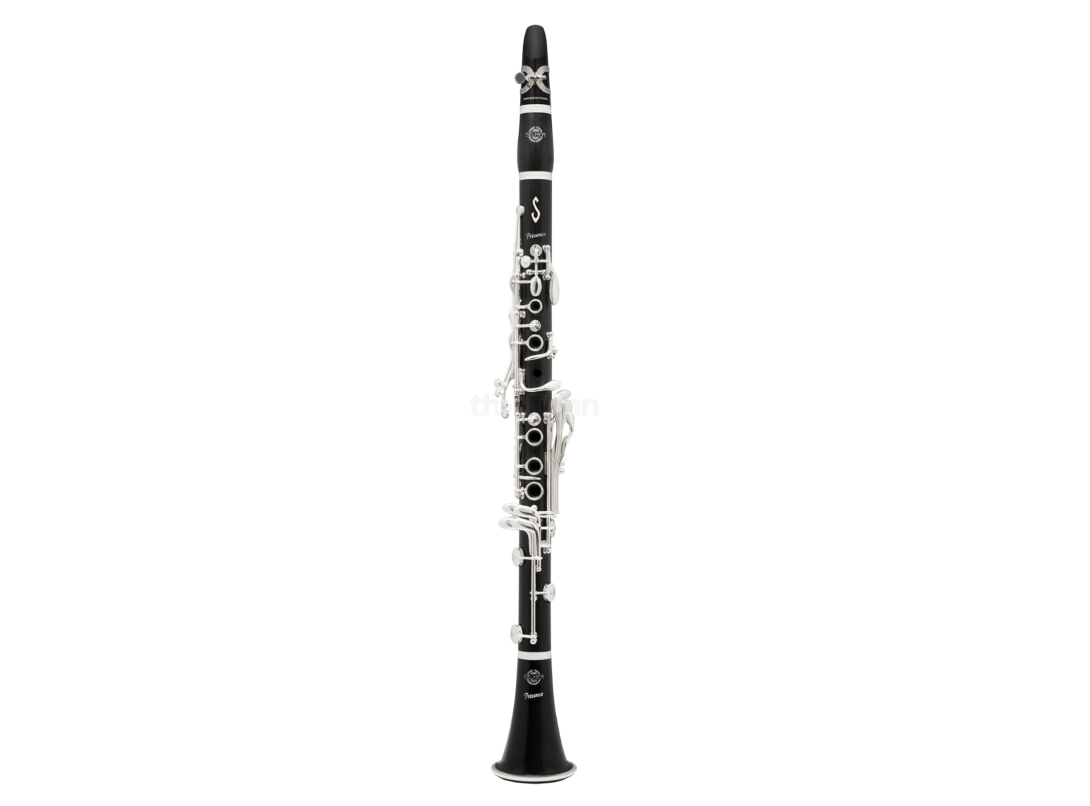Clarinette Selmer Présence 2 Photo