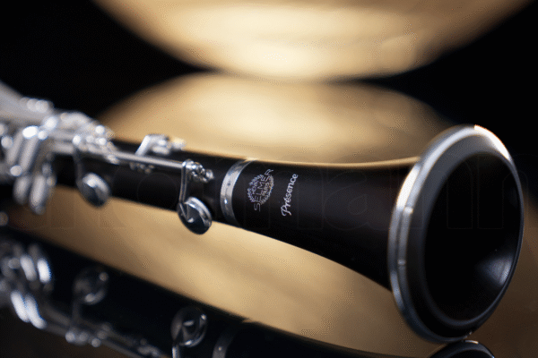 Clarinette Selmer Présence 2 Photo B
