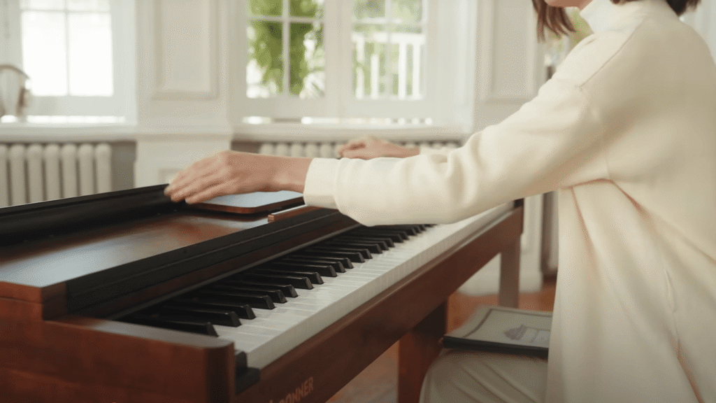 Donner DDP-200 Photo 1