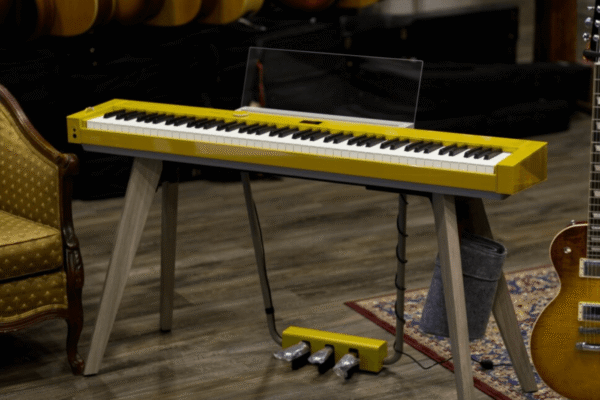 Piano numérique Casio Privia PX S7000 Photo 3